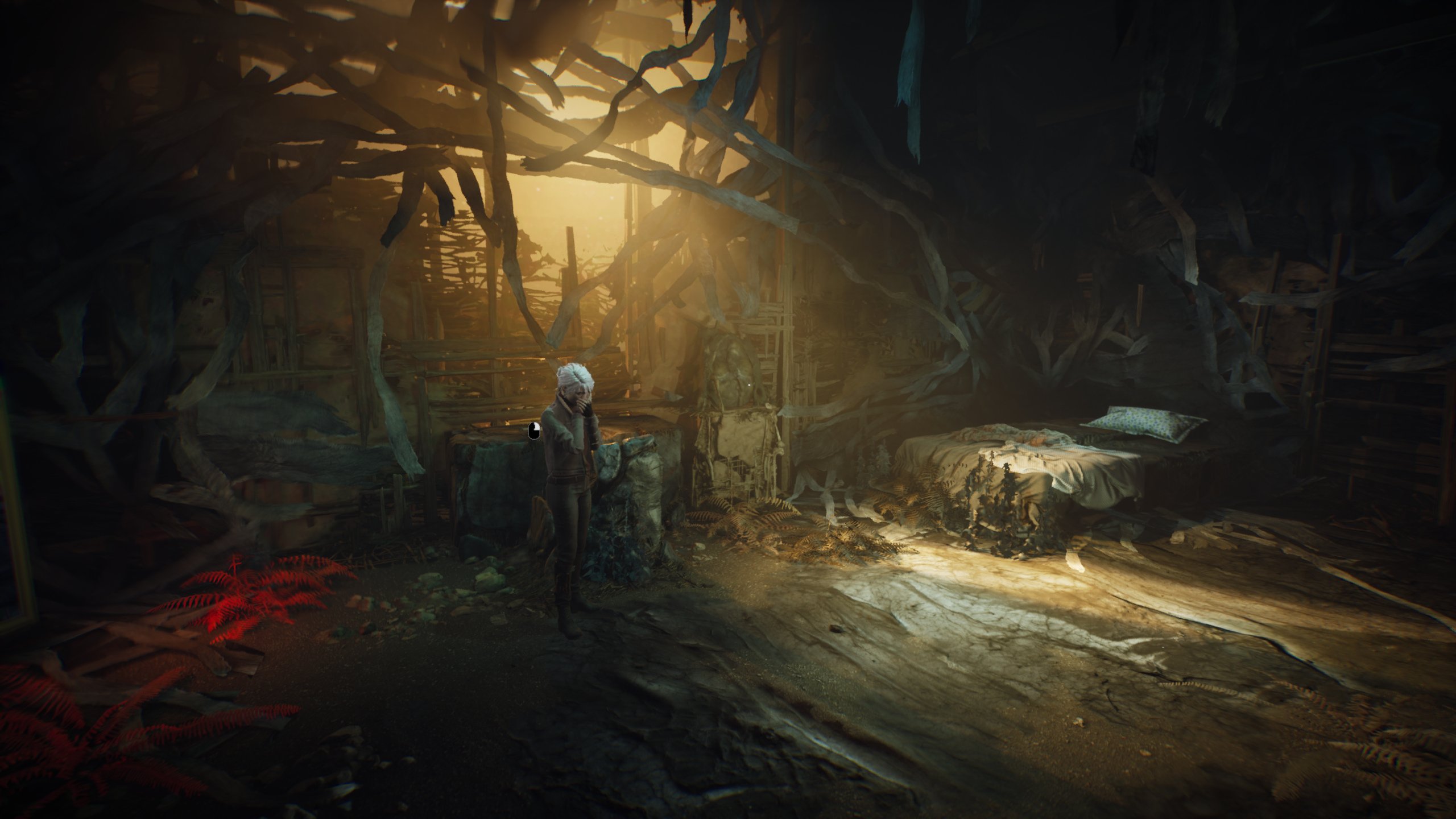 The Medium - Imagen 40